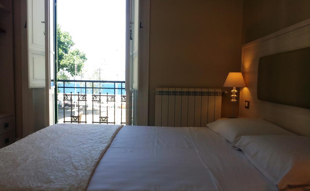 メッシーナ オペラ ルレ Bed & Breakfast エクステリア 写真