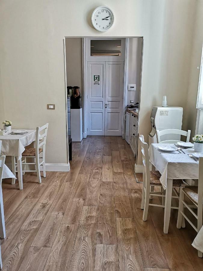 メッシーナ オペラ ルレ Bed & Breakfast エクステリア 写真